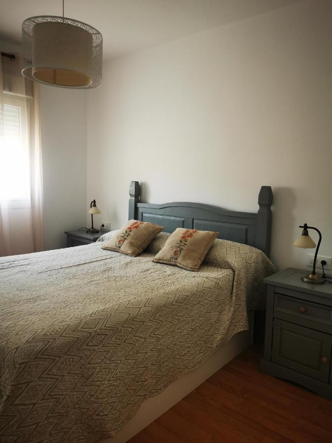 Oasis De Paz En El Campo De Gibraltar Villa Лос Бариос Екстериор снимка