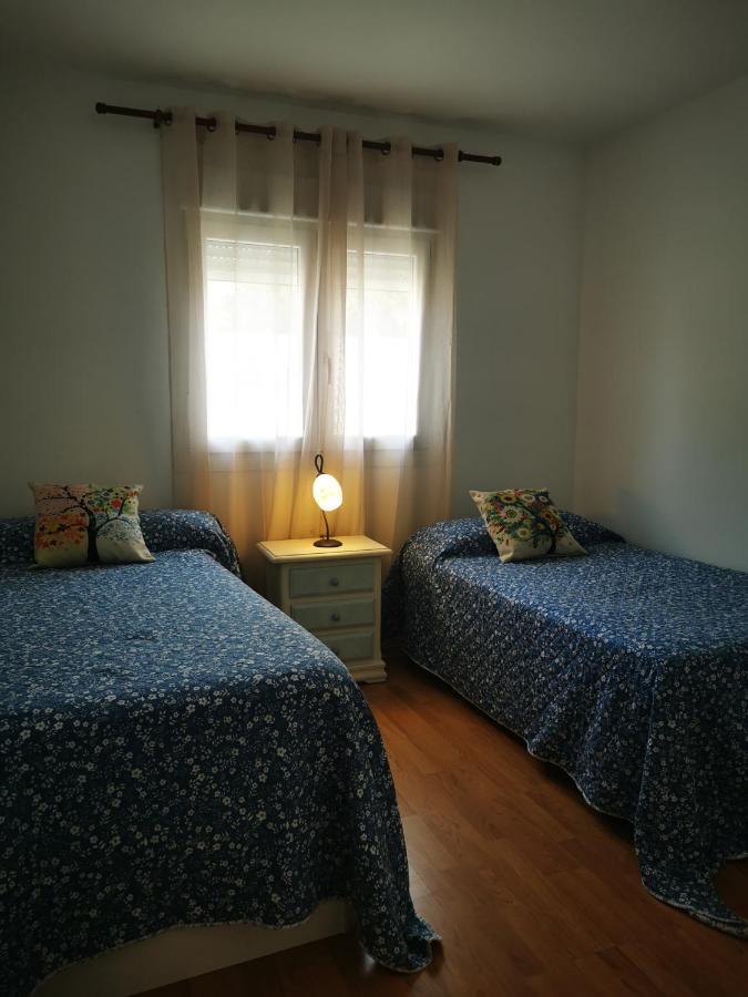 Oasis De Paz En El Campo De Gibraltar Villa Лос Бариос Екстериор снимка